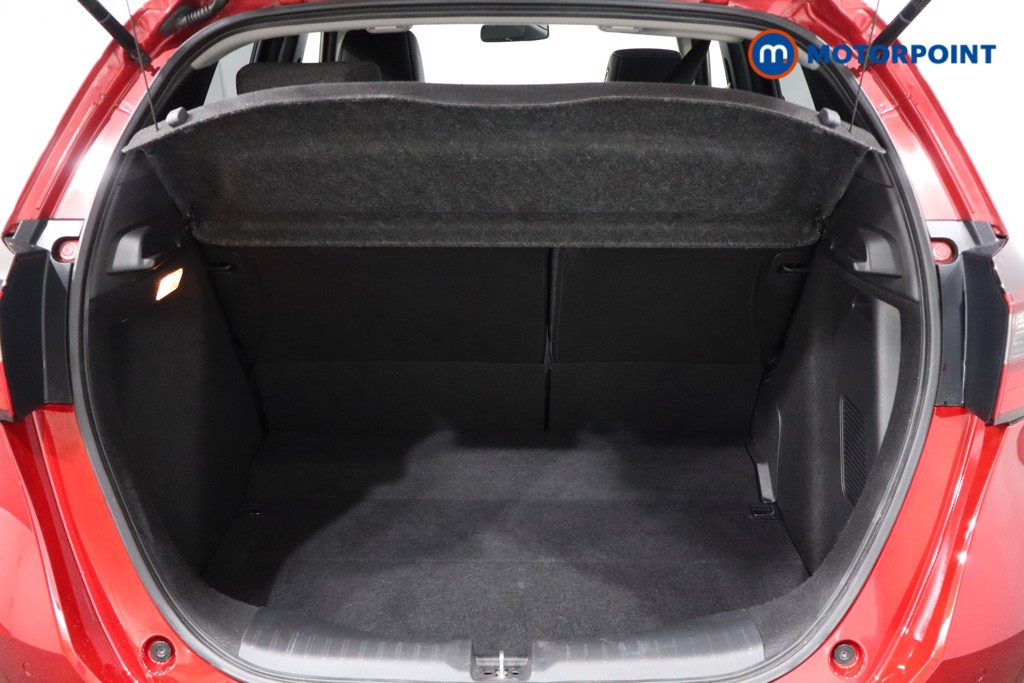 Honda Jazz EX Automatic Petrol-Electric Hybrid Hatchback - Stock Number (1564715) - 35th supplementary image