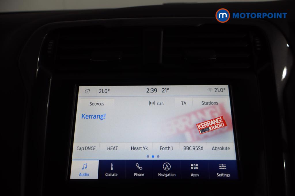 Ford Mondeo Zetec Edition Manual Diesel Estate - Stock Number (1564753) - 2nd supplementary image