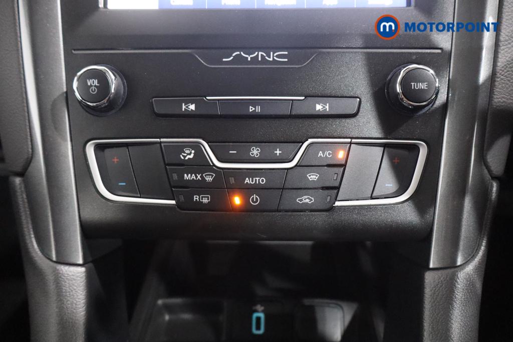 Ford Mondeo Zetec Edition Manual Diesel Estate - Stock Number (1564753) - 3rd supplementary image