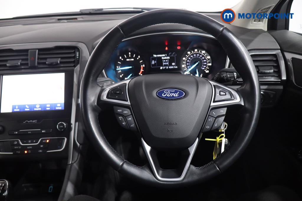 Ford Mondeo Zetec Edition Manual Diesel Estate - Stock Number (1564753) - 6th supplementary image