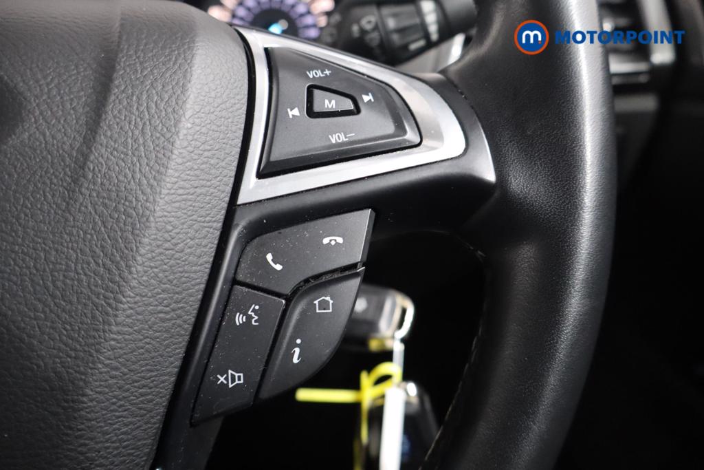 Ford Mondeo Zetec Edition Manual Diesel Estate - Stock Number (1564753) - 8th supplementary image