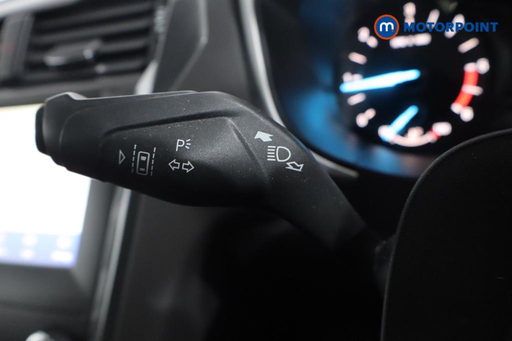 Ford Mondeo Zetec Edition Manual Diesel Estate - Stock Number (1564753) - 9th supplementary image