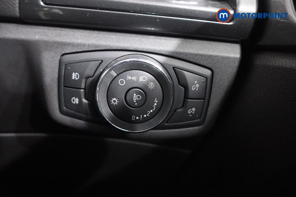 Ford Mondeo Zetec Edition Manual Diesel Estate - Stock Number (1564753) - 11th supplementary image
