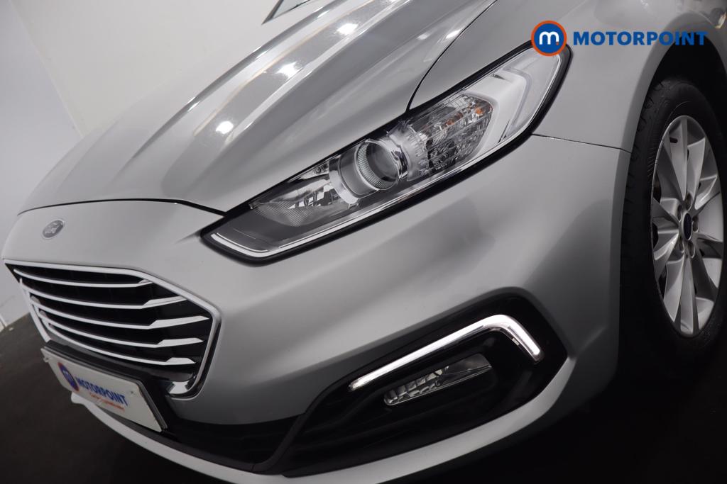 Ford Mondeo Zetec Edition Manual Diesel Estate - Stock Number (1564753) - 13th supplementary image