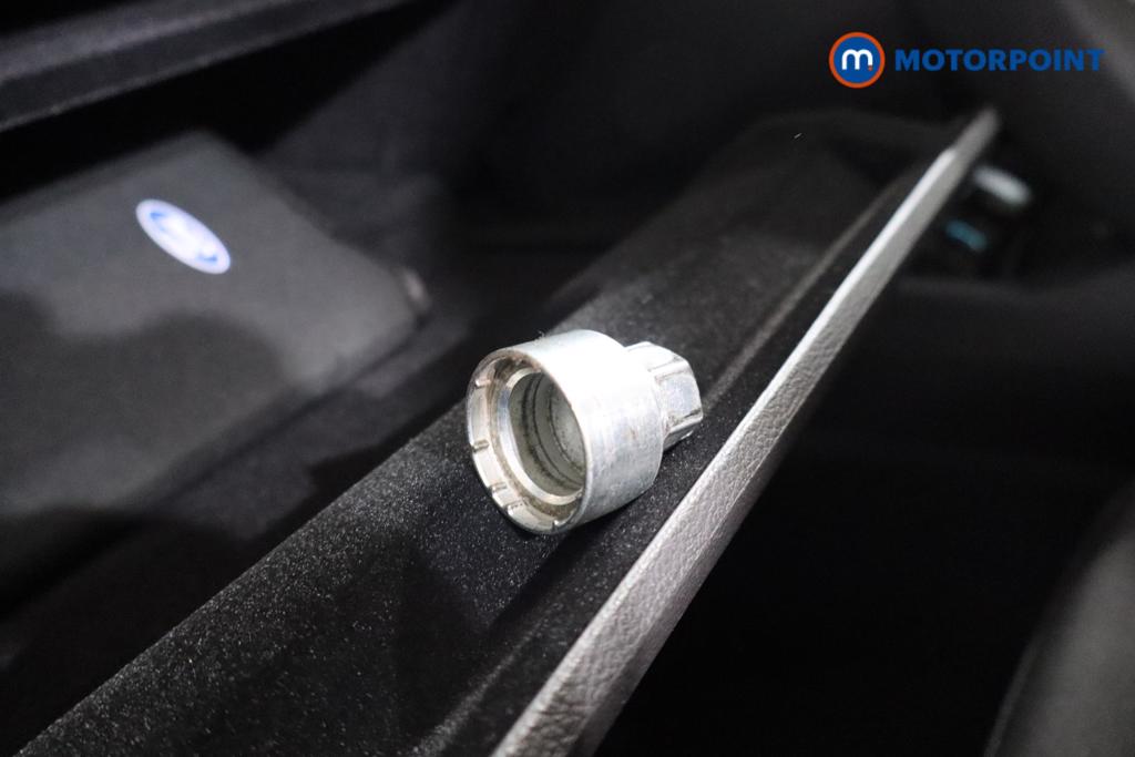 Ford Mondeo Zetec Edition Manual Diesel Estate - Stock Number (1564753) - 14th supplementary image