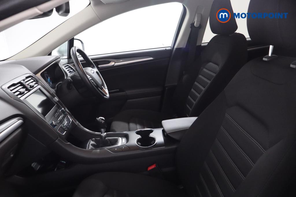 Ford Mondeo Zetec Edition Manual Diesel Estate - Stock Number (1564753) - 15th supplementary image