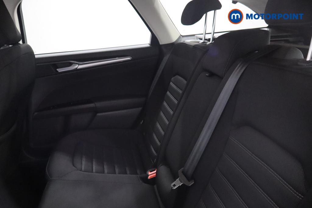 Ford Mondeo Zetec Edition Manual Diesel Estate - Stock Number (1564753) - 16th supplementary image