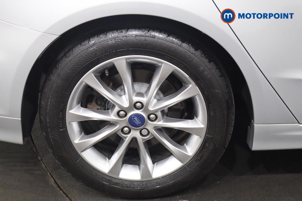 Ford Mondeo Zetec Edition Manual Diesel Estate - Stock Number (1564753) - 20th supplementary image