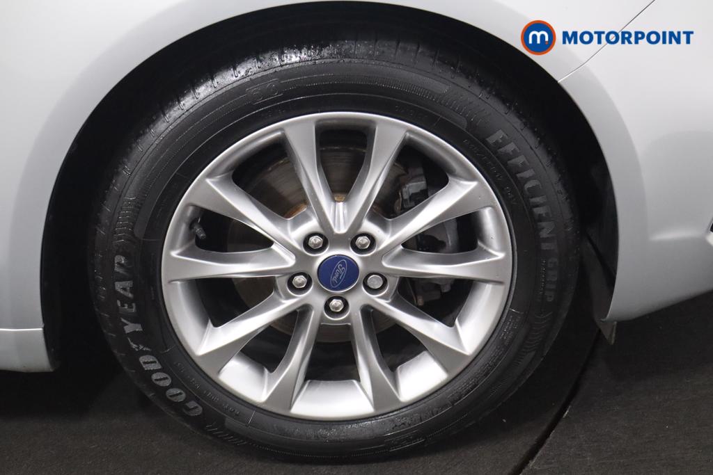 Ford Mondeo Zetec Edition Manual Diesel Estate - Stock Number (1564753) - 21st supplementary image
