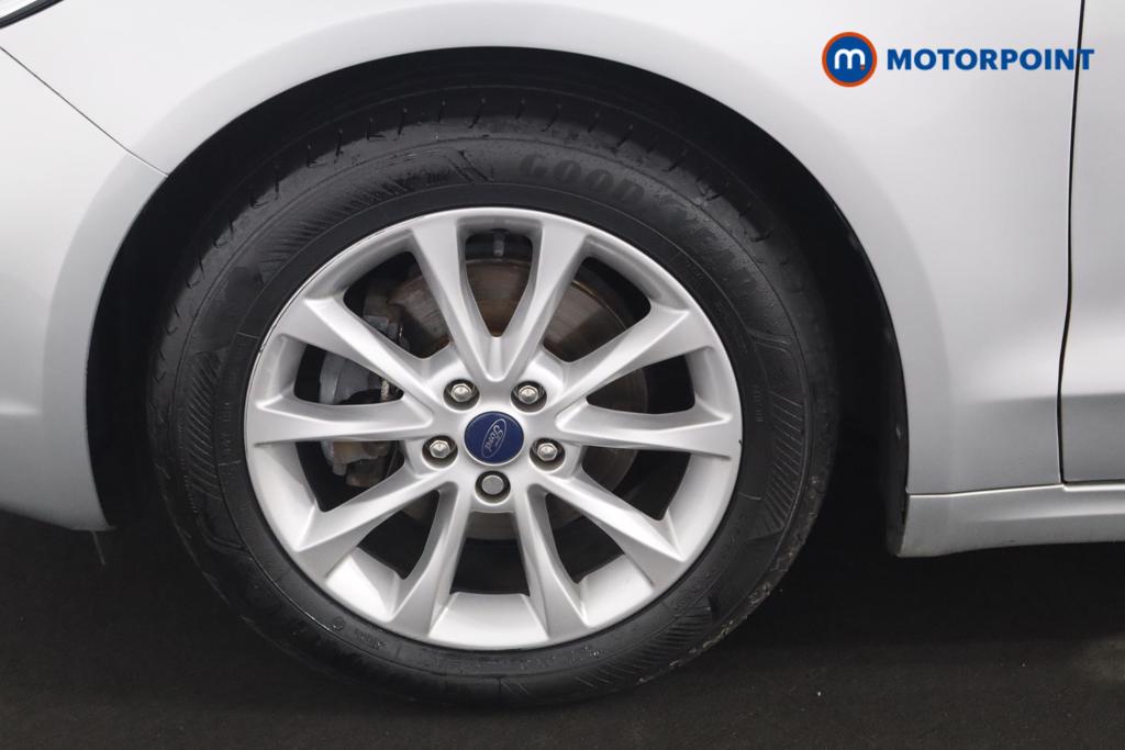 Ford Mondeo Zetec Edition Manual Diesel Estate - Stock Number (1564753) - 22nd supplementary image
