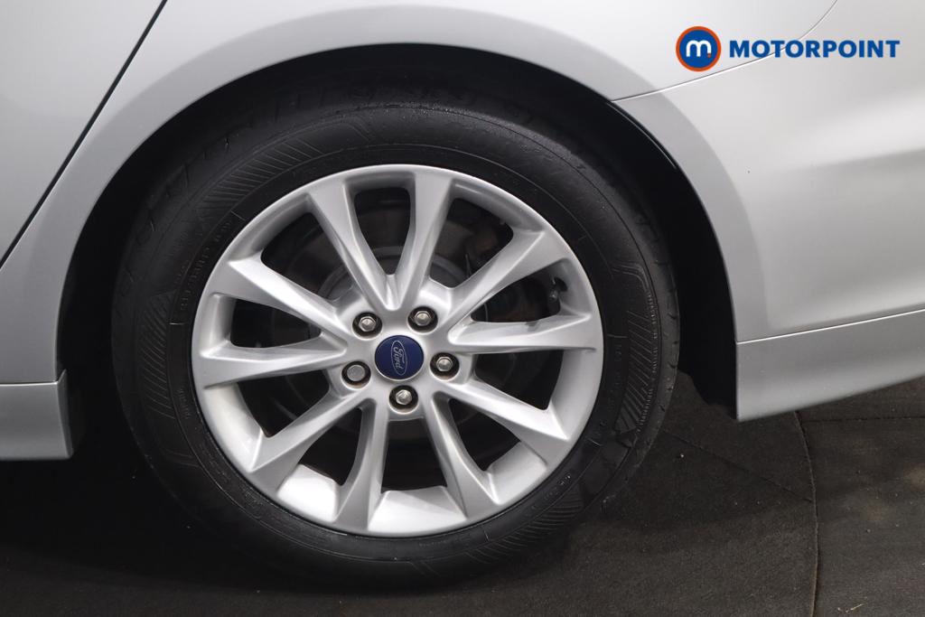 Ford Mondeo Zetec Edition Manual Diesel Estate - Stock Number (1564753) - 23rd supplementary image