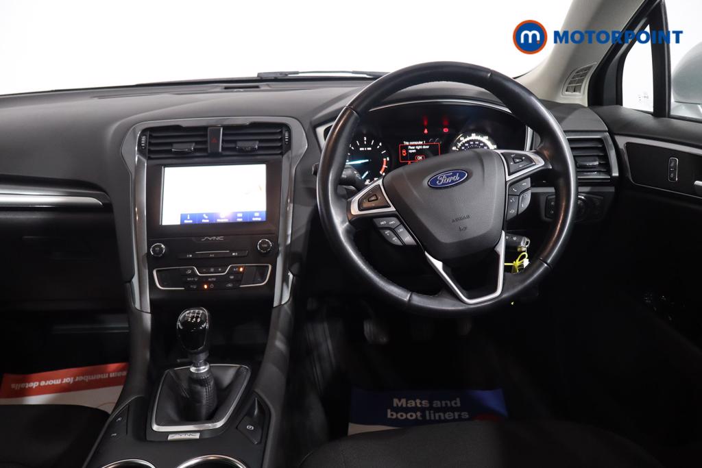 Ford Mondeo Zetec Edition Manual Diesel Estate - Stock Number (1564753) - 1st supplementary image