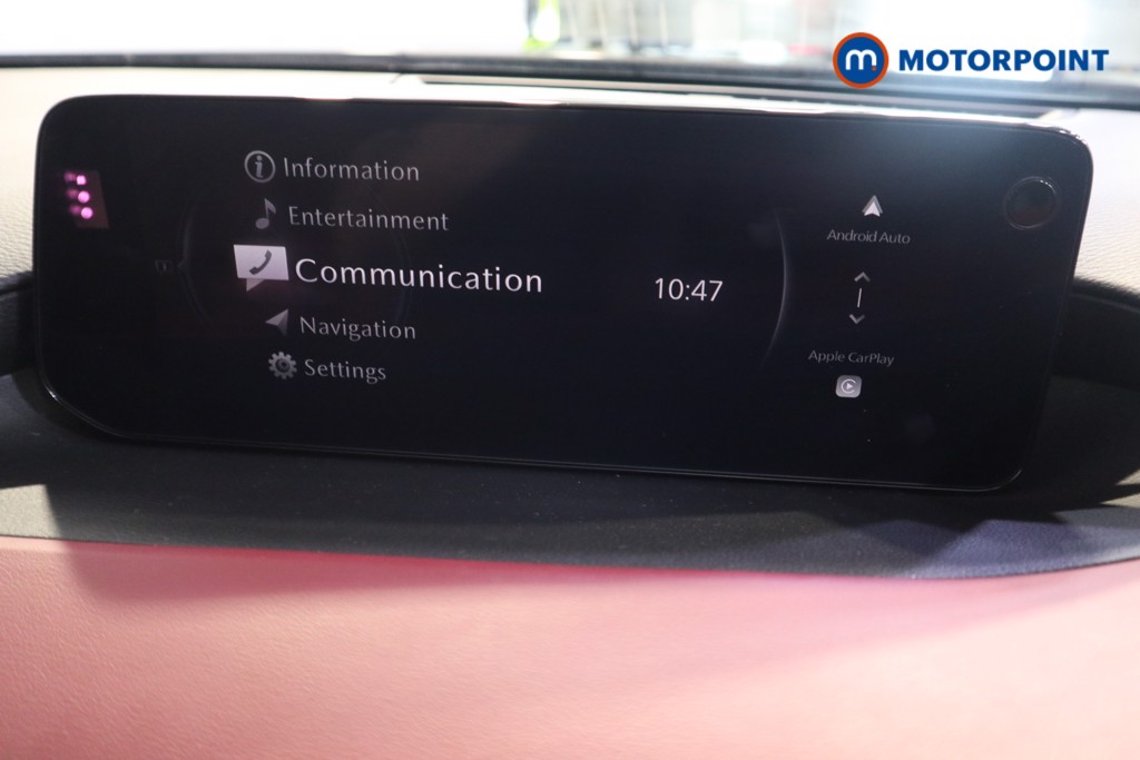Mazda 3 Takumi Manual Petrol-Electric Hybrid Hatchback - Stock Number (1564780) - 6th supplementary image