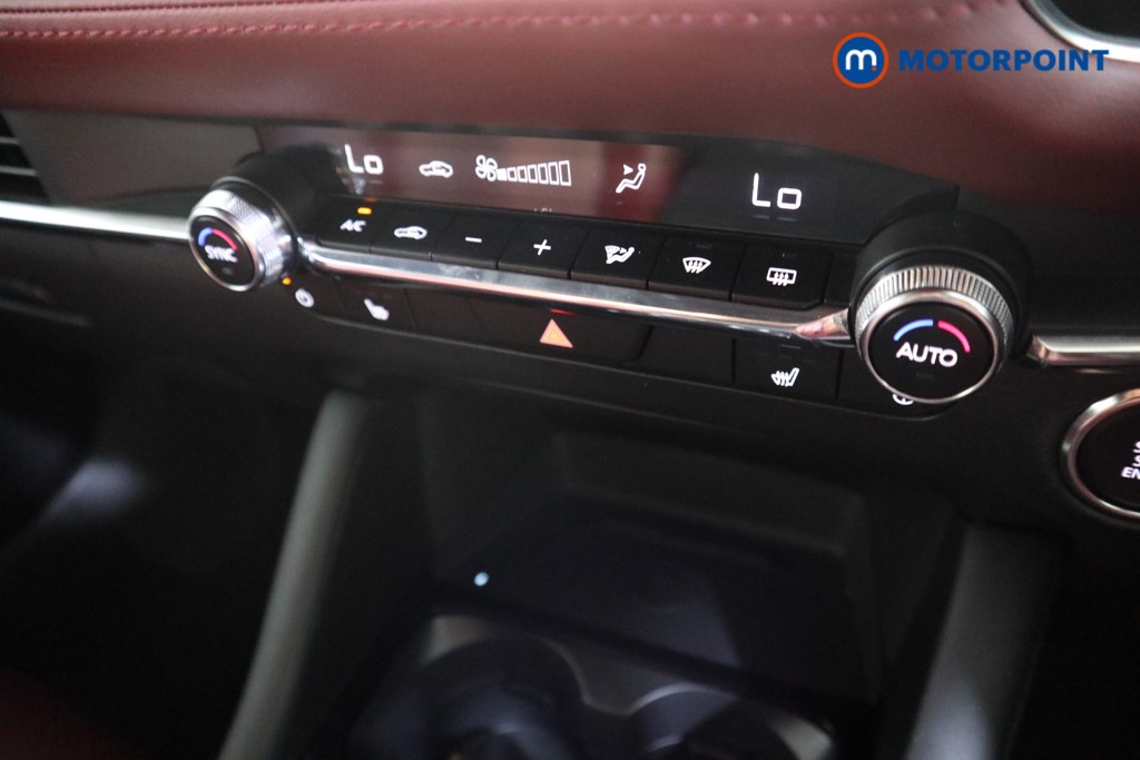 Mazda 3 Takumi Manual Petrol-Electric Hybrid Hatchback - Stock Number (1564780) - 7th supplementary image
