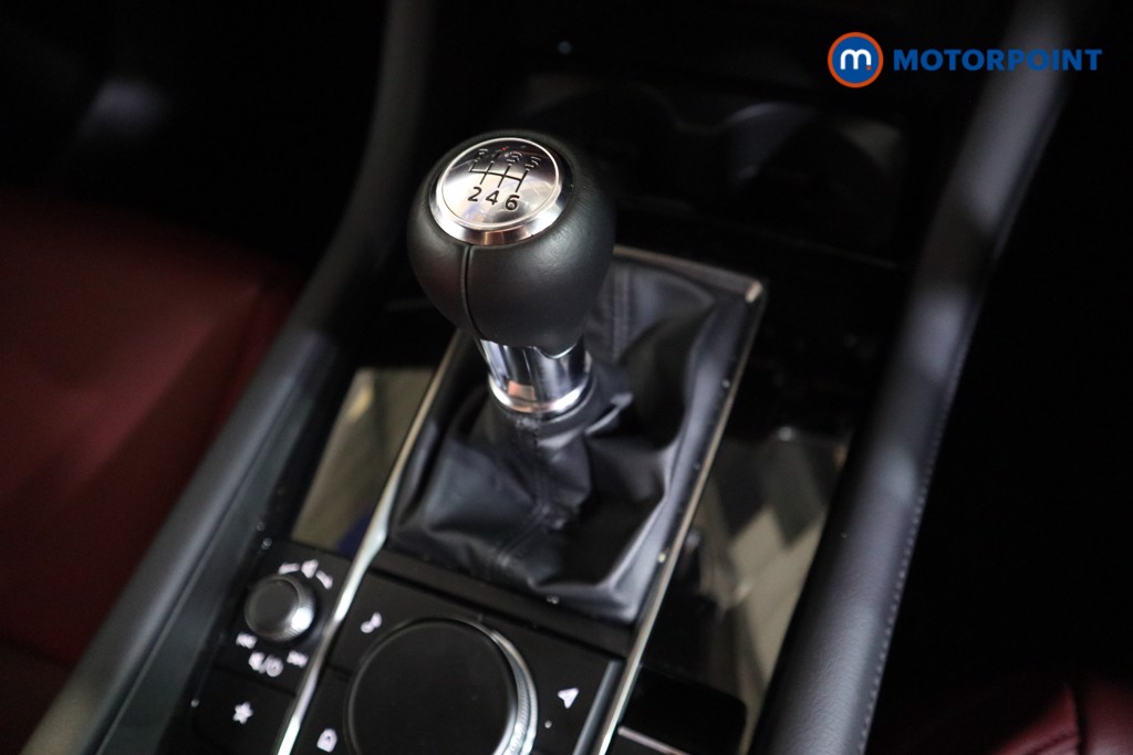 Mazda 3 Takumi Manual Petrol-Electric Hybrid Hatchback - Stock Number (1564780) - 9th supplementary image