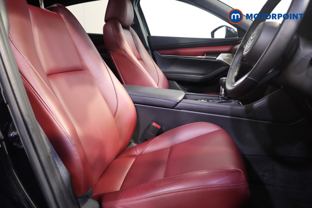 Mazda 3 Takumi Manual Petrol-Electric Hybrid Hatchback - Stock Number (1564780) - 14th supplementary image