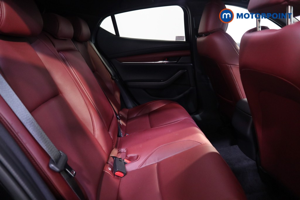 Mazda 3 Takumi Manual Petrol-Electric Hybrid Hatchback - Stock Number (1564780) - 15th supplementary image