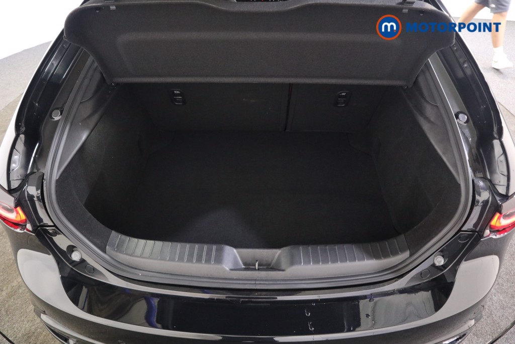 Mazda 3 Takumi Manual Petrol-Electric Hybrid Hatchback - Stock Number (1564780) - 16th supplementary image