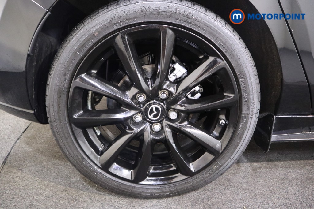 Mazda 3 Takumi Manual Petrol-Electric Hybrid Hatchback - Stock Number (1564780) - 17th supplementary image