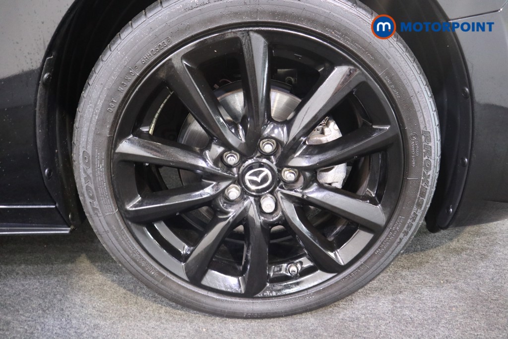 Mazda 3 Takumi Manual Petrol-Electric Hybrid Hatchback - Stock Number (1564780) - 18th supplementary image