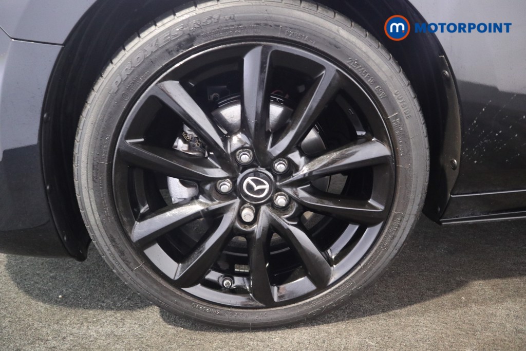 Mazda 3 Takumi Manual Petrol-Electric Hybrid Hatchback - Stock Number (1564780) - 19th supplementary image