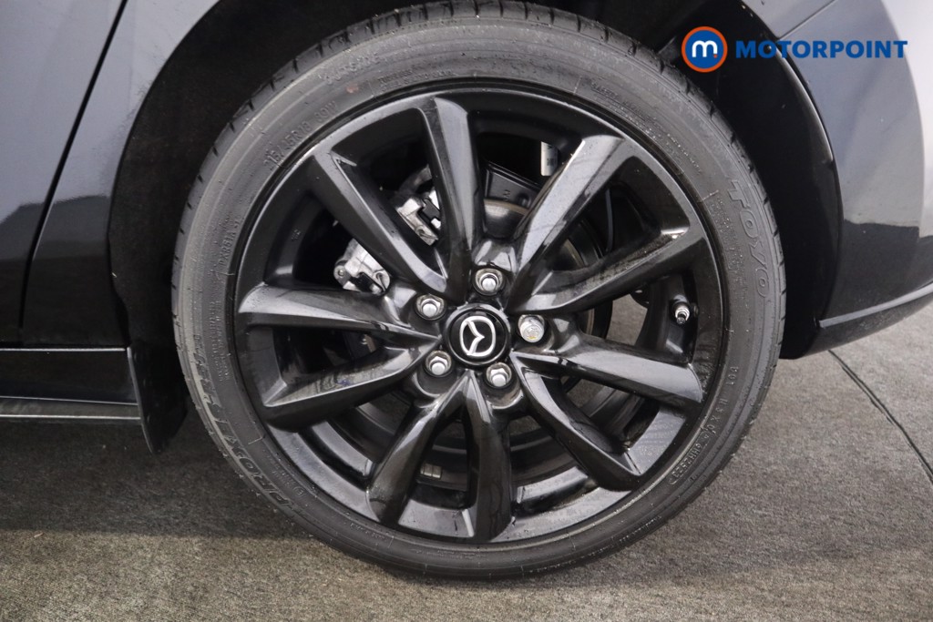 Mazda 3 Takumi Manual Petrol-Electric Hybrid Hatchback - Stock Number (1564780) - 20th supplementary image