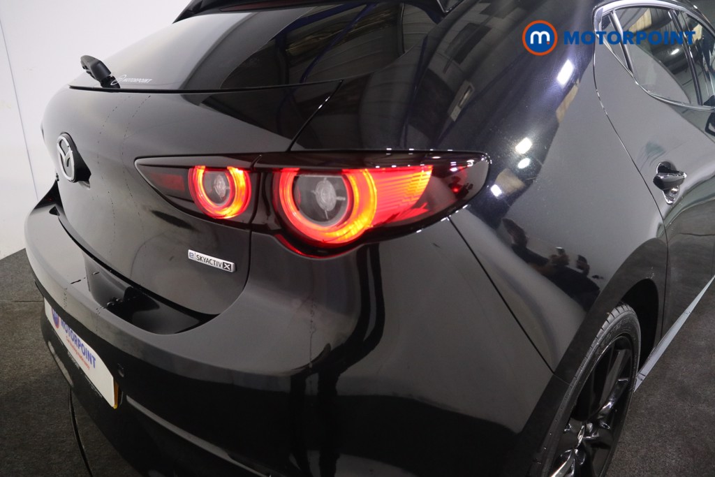 Mazda 3 Takumi Manual Petrol-Electric Hybrid Hatchback - Stock Number (1564780) - 24th supplementary image