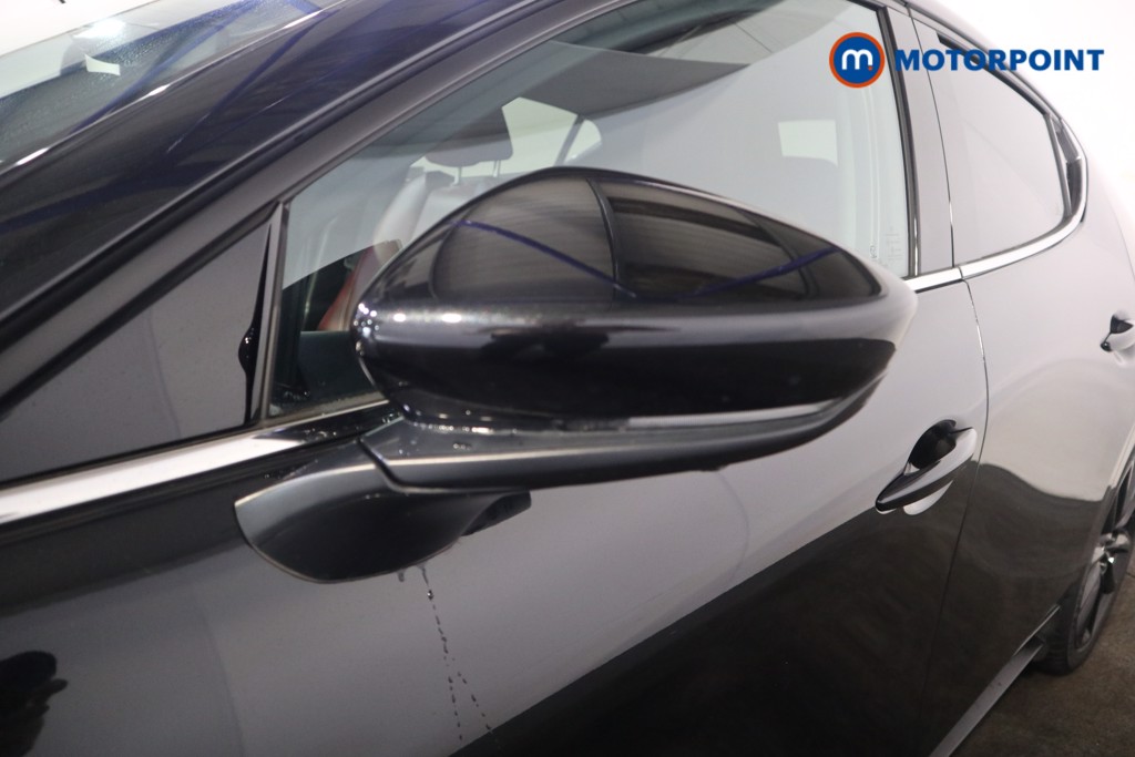 Mazda 3 Takumi Manual Petrol-Electric Hybrid Hatchback - Stock Number (1564780) - 26th supplementary image