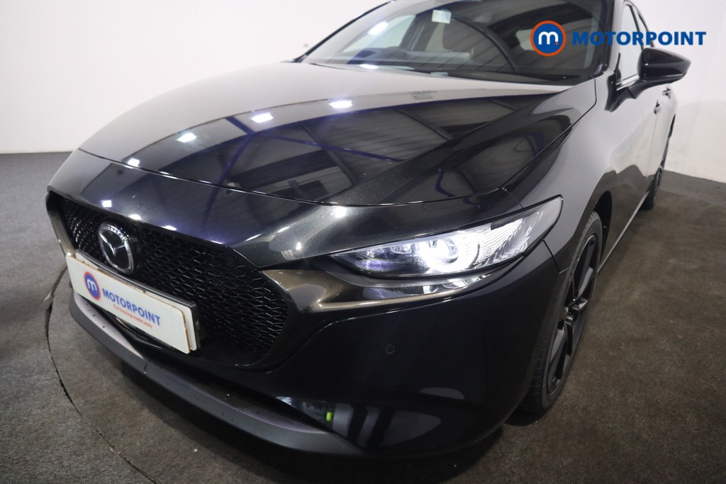 Mazda 3 Takumi Manual Petrol-Electric Hybrid Hatchback - Stock Number (1564780) - 27th supplementary image
