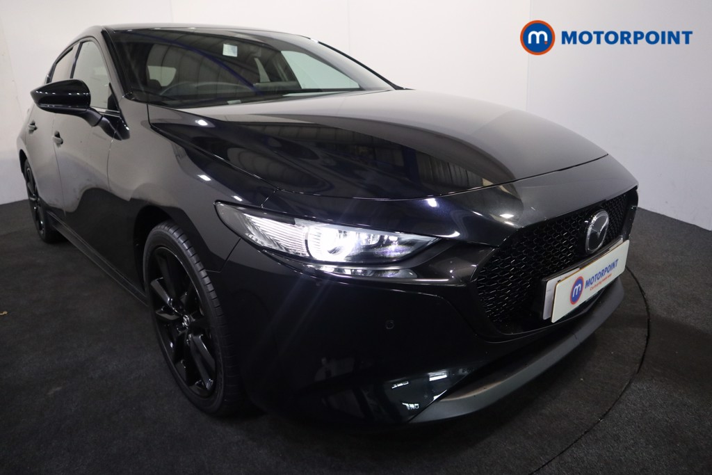 Mazda 3 Takumi Manual Petrol-Electric Hybrid Hatchback - Stock Number (1564780) - 28th supplementary image