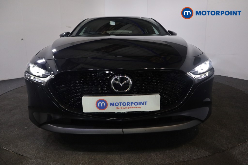 Mazda 3 Takumi Manual Petrol-Electric Hybrid Hatchback - Stock Number (1564780) - 29th supplementary image