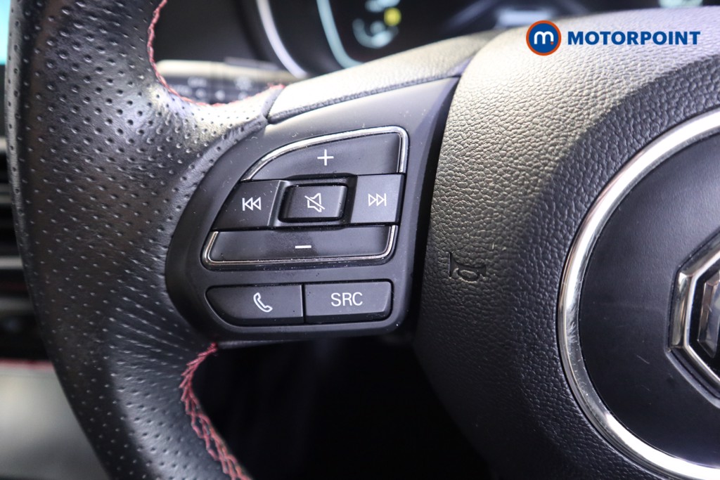 Mg Motor Uk HS Trophy Manual Petrol SUV - Stock Number (1564803) - 3rd supplementary image