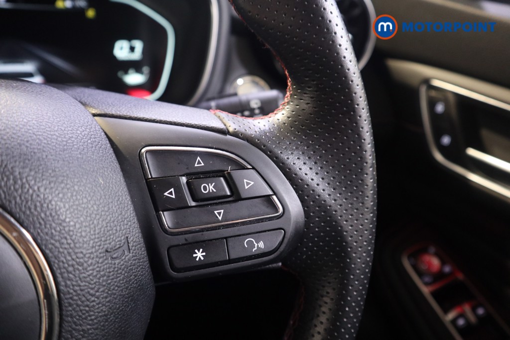 Mg Motor Uk HS Trophy Manual Petrol SUV - Stock Number (1564803) - 4th supplementary image