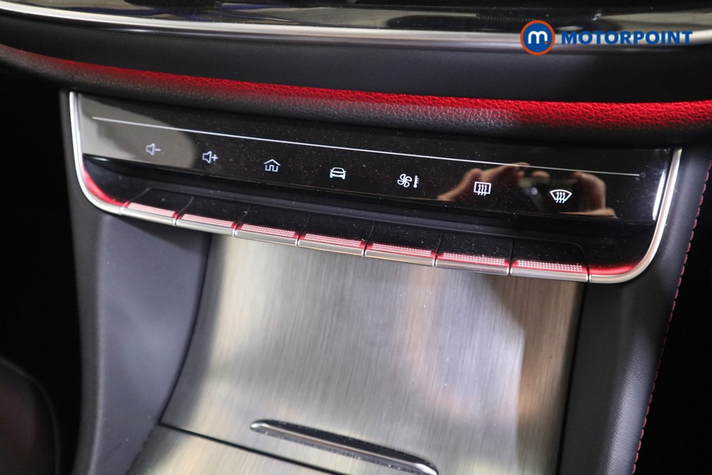 Mg Motor Uk HS Trophy Manual Petrol SUV - Stock Number (1564803) - 7th supplementary image