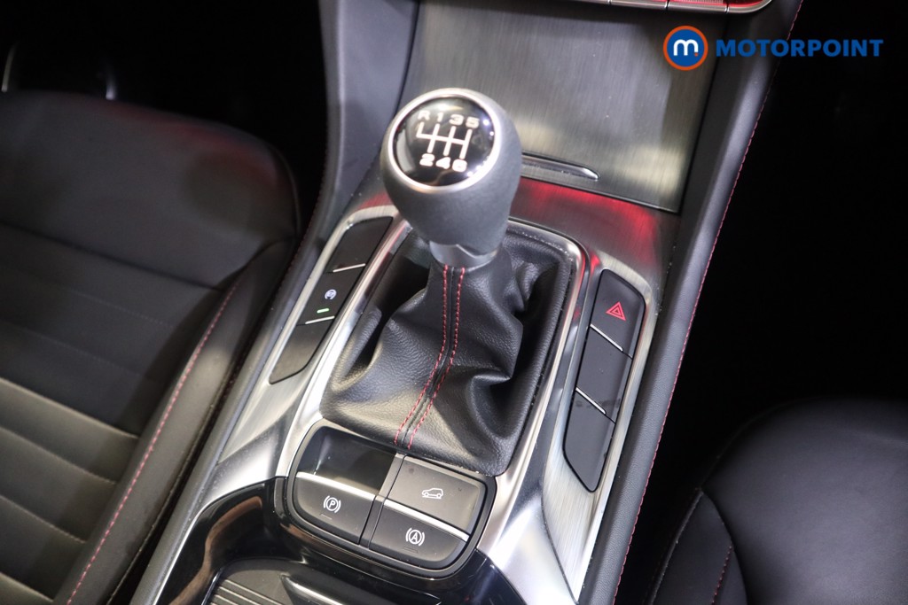 Mg Motor Uk HS Trophy Manual Petrol SUV - Stock Number (1564803) - 8th supplementary image