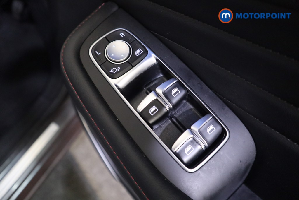 Mg Motor Uk HS Trophy Manual Petrol SUV - Stock Number (1564803) - 9th supplementary image