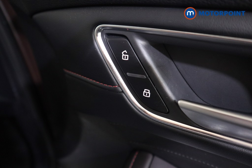 Mg Motor Uk HS Trophy Manual Petrol SUV - Stock Number (1564803) - 10th supplementary image