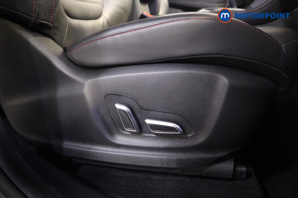 Mg Motor Uk HS Trophy Manual Petrol SUV - Stock Number (1564803) - 11th supplementary image