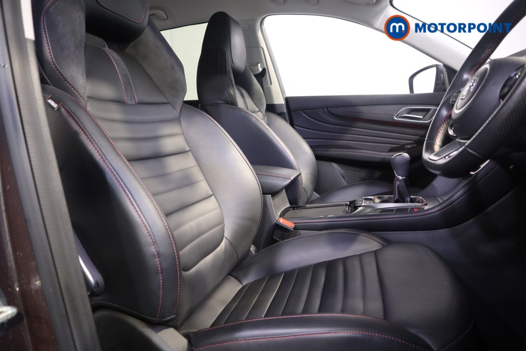 Mg Motor Uk HS Trophy Manual Petrol SUV - Stock Number (1564803) - 12th supplementary image