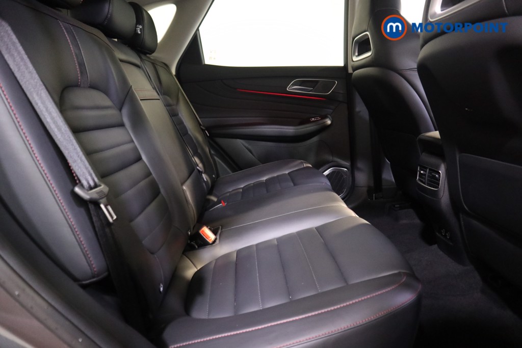 Mg Motor Uk HS Trophy Manual Petrol SUV - Stock Number (1564803) - 13th supplementary image