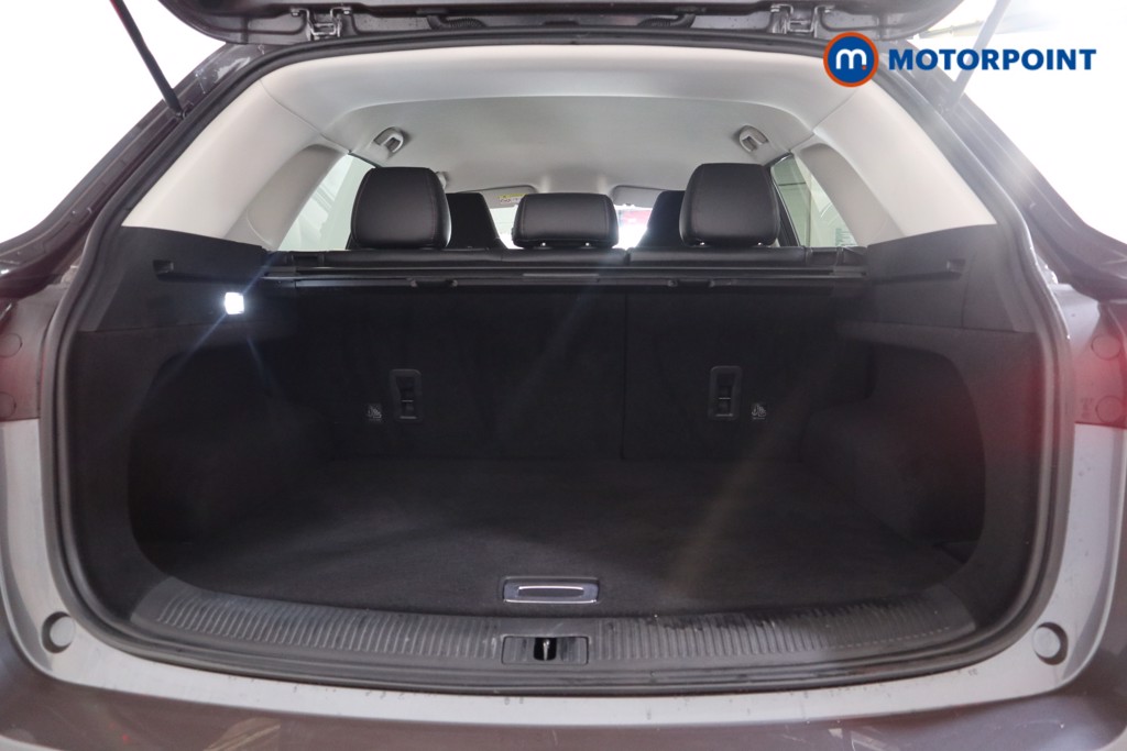Mg Motor Uk HS Trophy Manual Petrol SUV - Stock Number (1564803) - 14th supplementary image