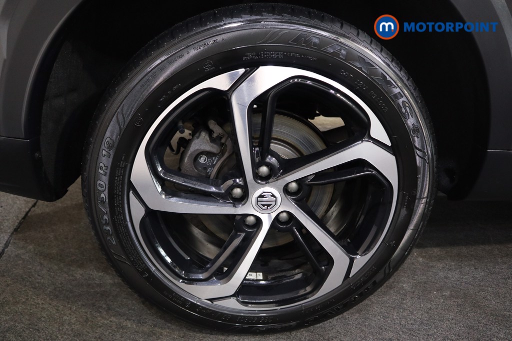 Mg Motor Uk HS Trophy Manual Petrol SUV - Stock Number (1564803) - 15th supplementary image