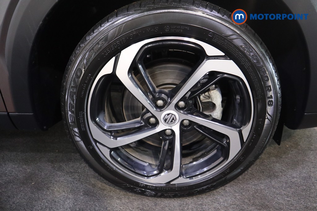 Mg Motor Uk HS Trophy Manual Petrol SUV - Stock Number (1564803) - 16th supplementary image
