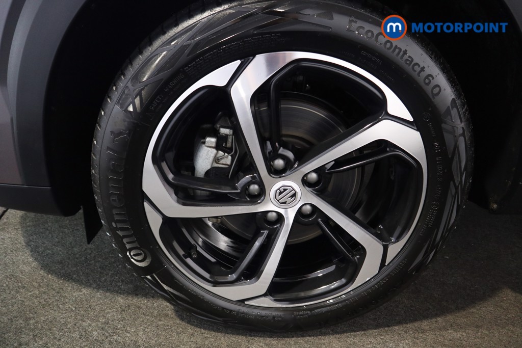 Mg Motor Uk HS Trophy Manual Petrol SUV - Stock Number (1564803) - 17th supplementary image