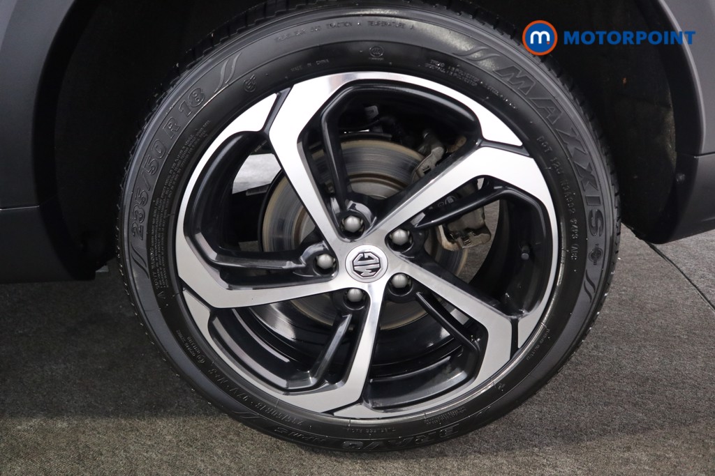 Mg Motor Uk HS Trophy Manual Petrol SUV - Stock Number (1564803) - 18th supplementary image