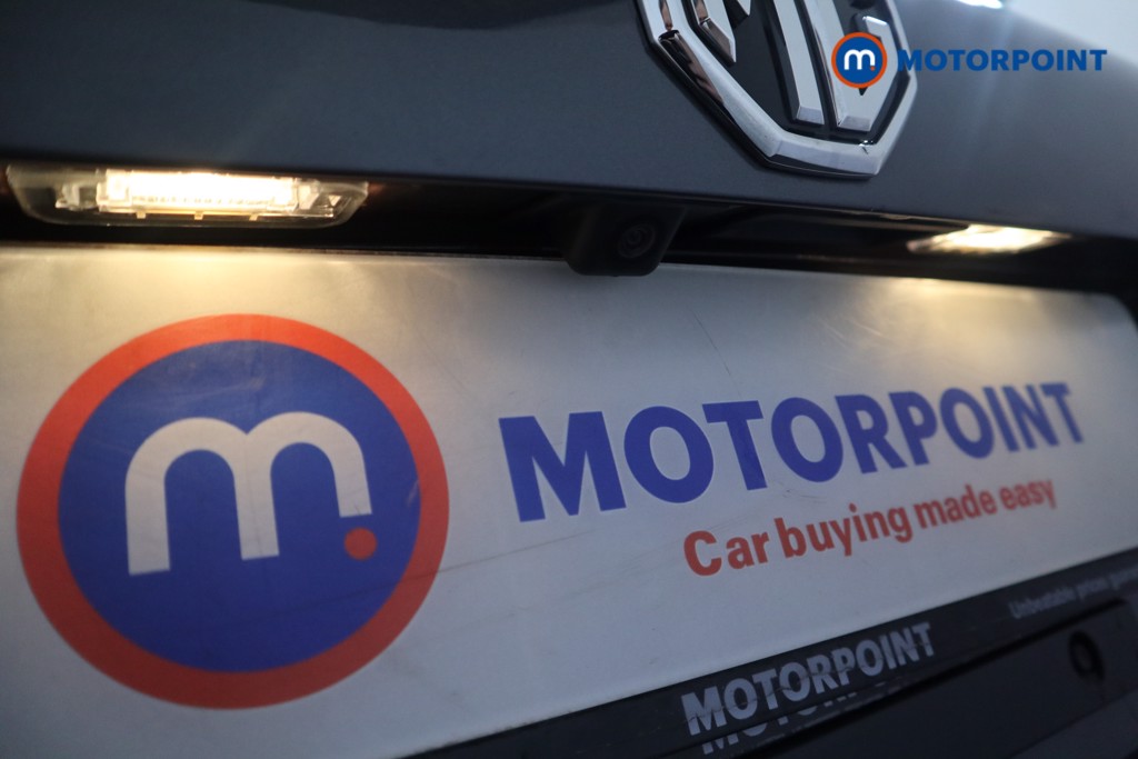 Mg Motor Uk HS Trophy Manual Petrol SUV - Stock Number (1564803) - 20th supplementary image