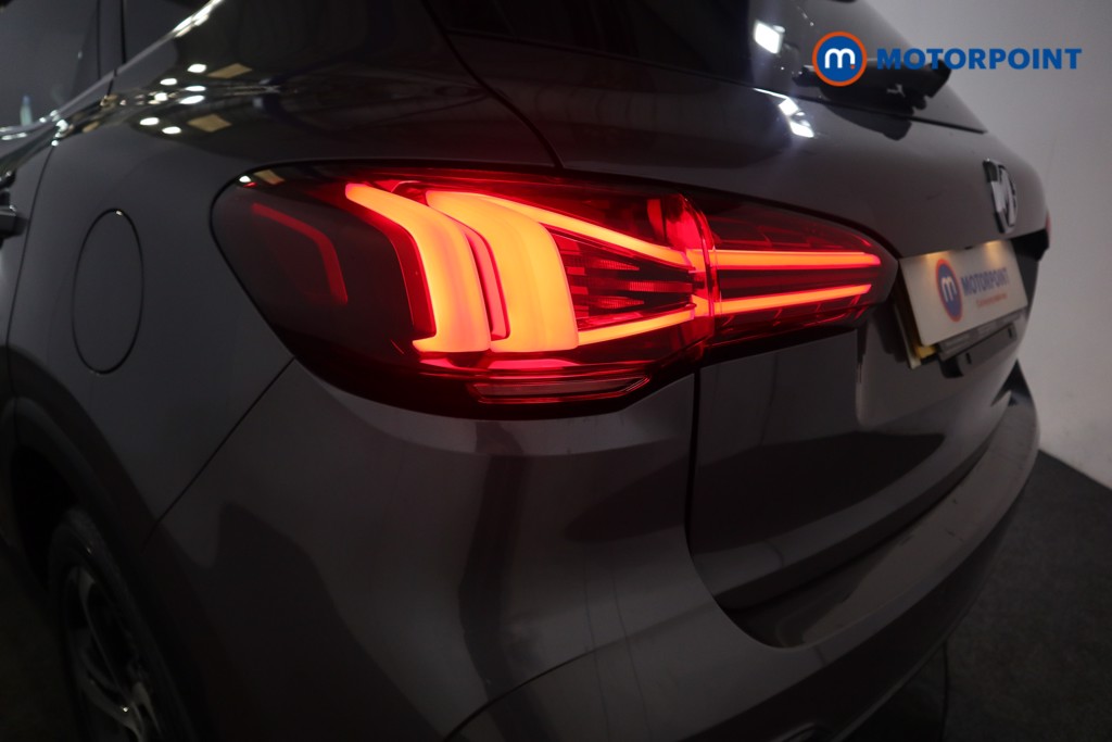Mg Motor Uk HS Trophy Manual Petrol SUV - Stock Number (1564803) - 21st supplementary image