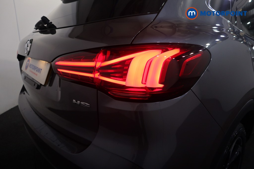 Mg Motor Uk HS Trophy Manual Petrol SUV - Stock Number (1564803) - 22nd supplementary image