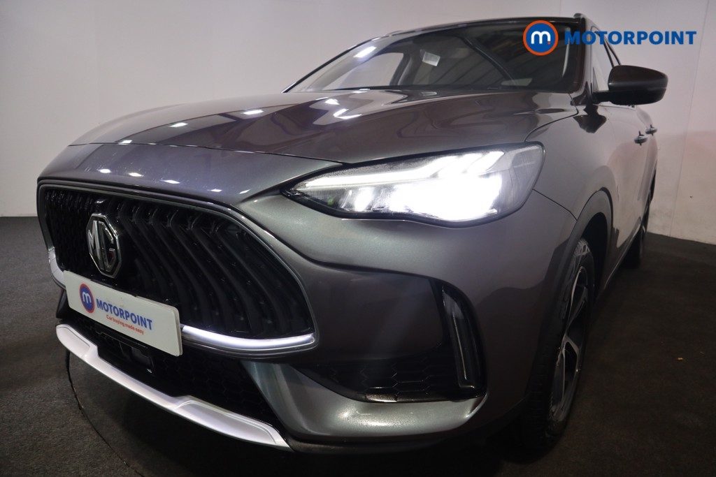 Mg Motor Uk HS Trophy Manual Petrol SUV - Stock Number (1564803) - 25th supplementary image