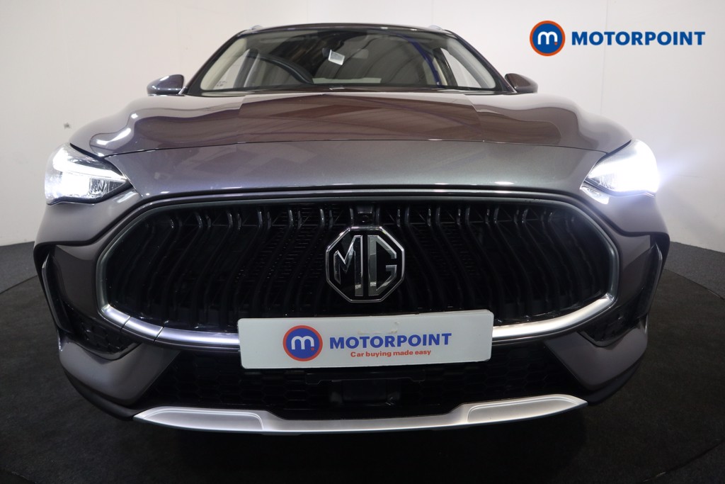 Mg Motor Uk HS Trophy Manual Petrol SUV - Stock Number (1564803) - 26th supplementary image
